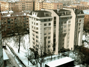 план сноса пятиэтажек в москве до 2020