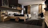 мебель для спальни в современном стиле