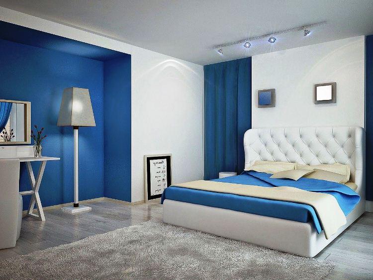 спальня в современном стиле дизайн фото 2