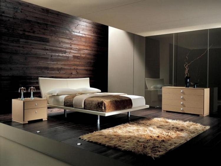 спальня в современном стиле дизайн фото 21