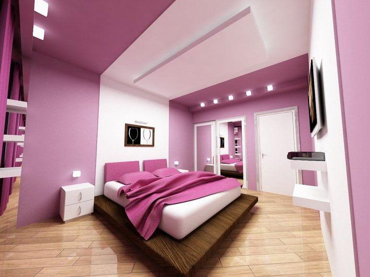 спальня в современном стиле дизайн фото 3