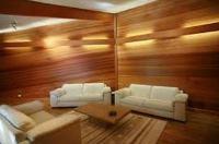 деревянные декоративные панели